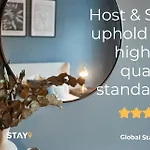 Holiday home Host & - Threadneedle