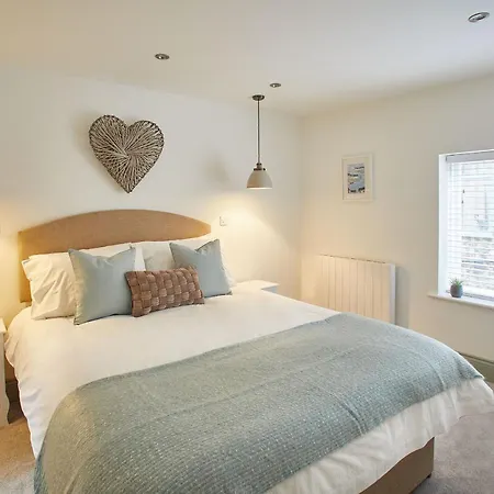 Holiday home Host & - Threadneedle Whitby