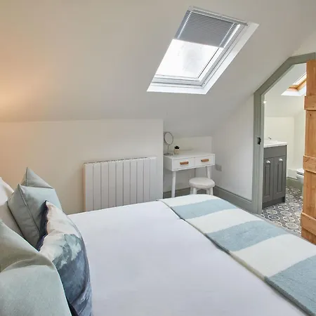 Holiday home Host & - Threadneedle *