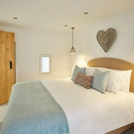 Holiday home Host & - Threadneedle