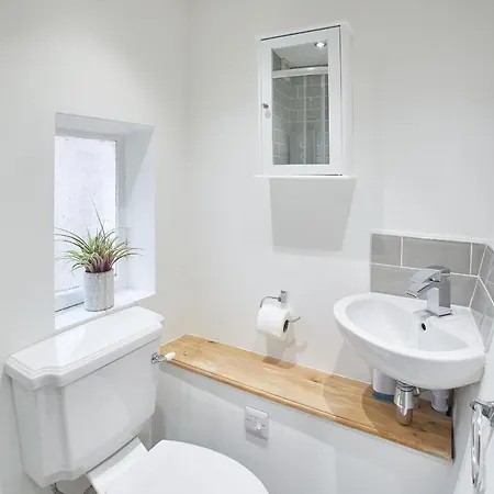 Holiday home Host & - Threadneedle *