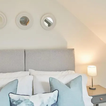 Host & - Threadneedle بيت للعطل *