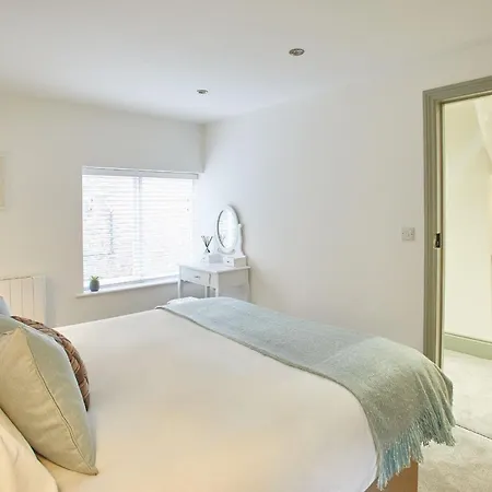 Host & - Threadneedle Holiday home *