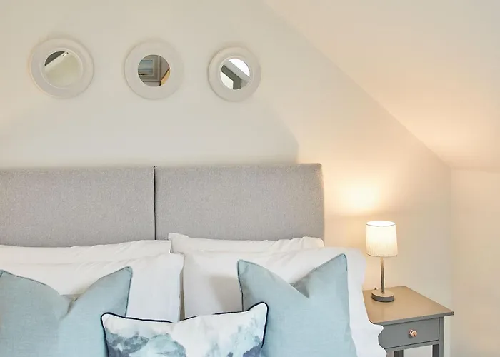 Host & - Threadneedle 펜션 *