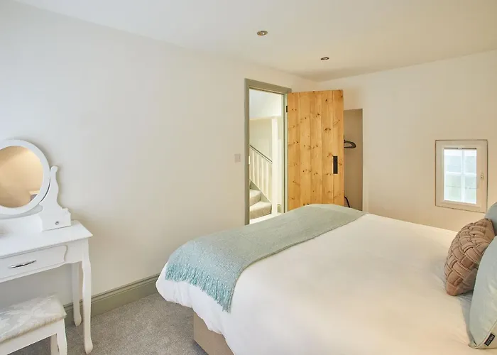 Host & - Threadneedle 펜션 *